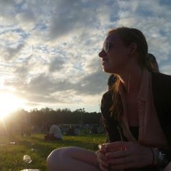 Eline ten Veldhuis