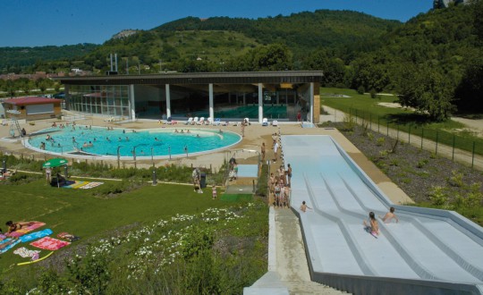La Roche d’Ully - Kids-Camping
