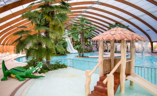 Port de Plaisance - Kids-Camping