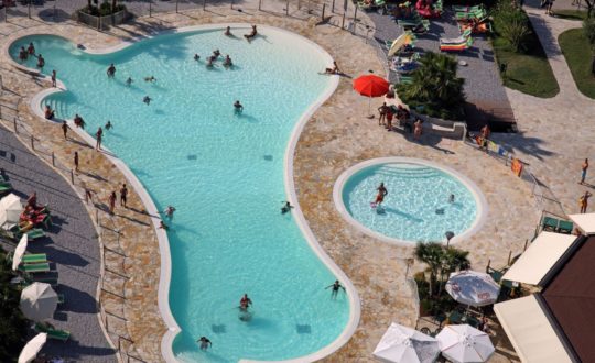 Camping Baia Verde - Kids-Camping