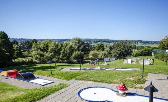 Hoog Vaals - Kids-Camping