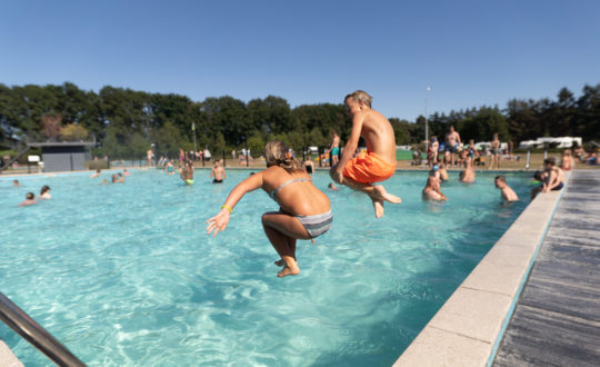 Eurocamping Vessem - Kids-Camping