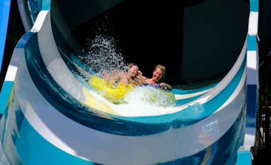 International Riccione Family Camping Village via Club del Sole - Kids-Camping