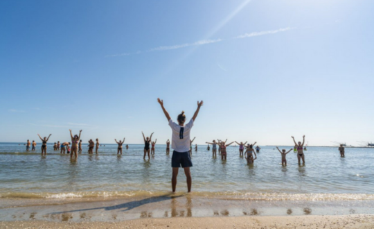 Sole Family Camping Village via Club del Sole - Kids-Camping