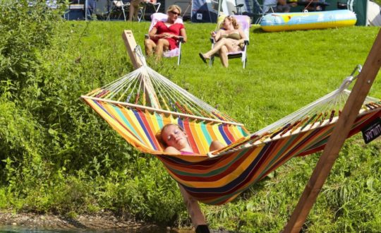 Camping de Chênefleur - Kids-Camping