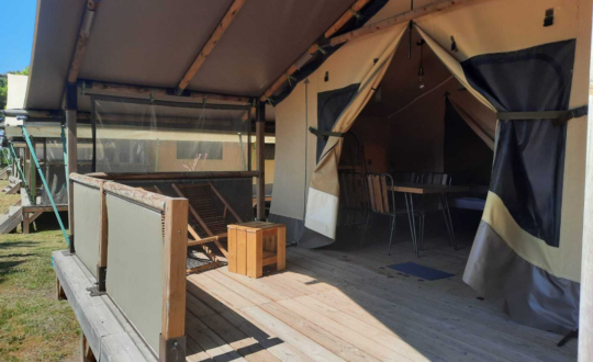 Camping Seasonova Ile de Ré - Kids-Camping
