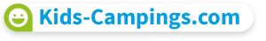 Logo Kids-Camping