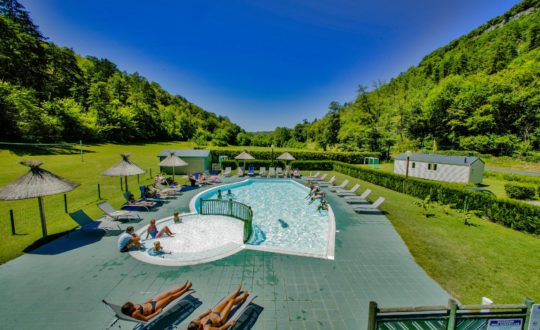 Val de la Marquise - Kids-Campings.com