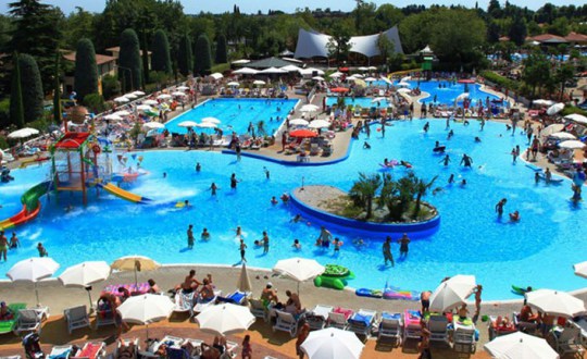Bella Italia - Kids-Campings.com
