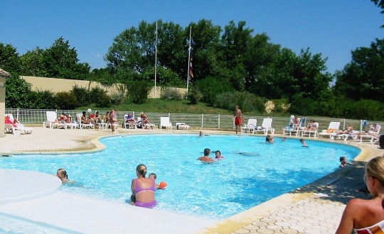 Club les Clorinthes - Kids-Campings.com