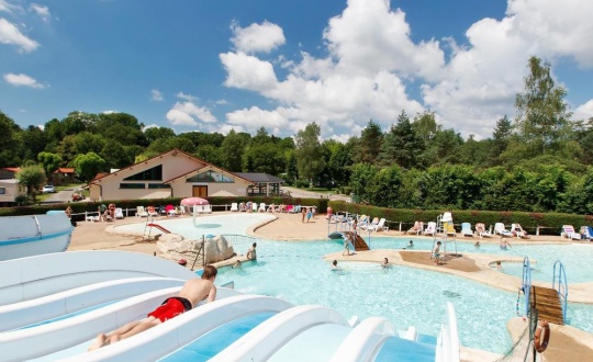 Val de Bonnal - Kids-Campings.com