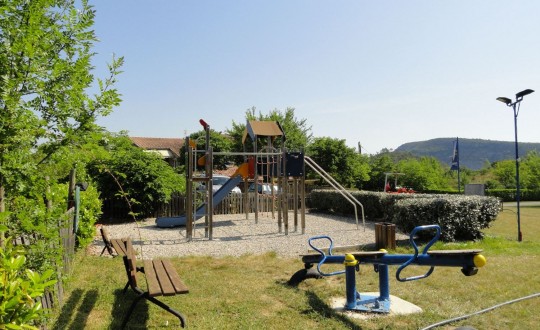 Saint Amand - Kids-Campings.com