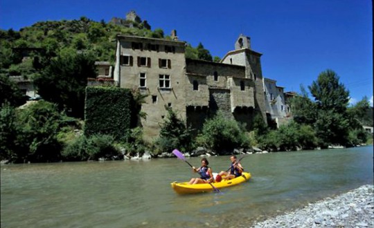 Drôme