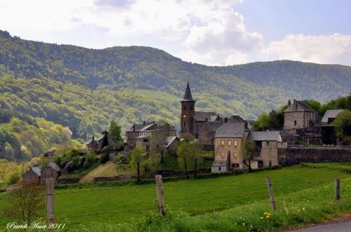 Auvergne