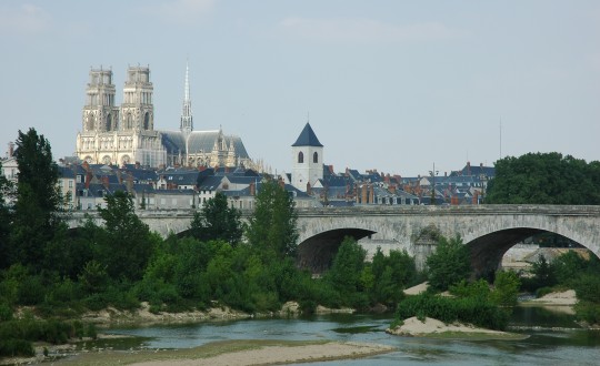 Centre-Val de Loire