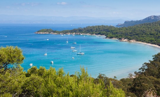 Beleef de Côte d’Azur met kids