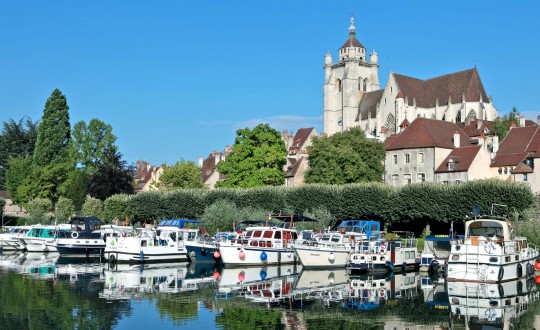 Franche-Comté