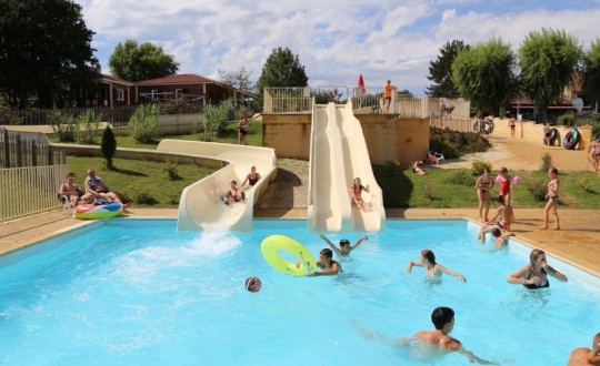 Bouquerie - Kids-Campings.com