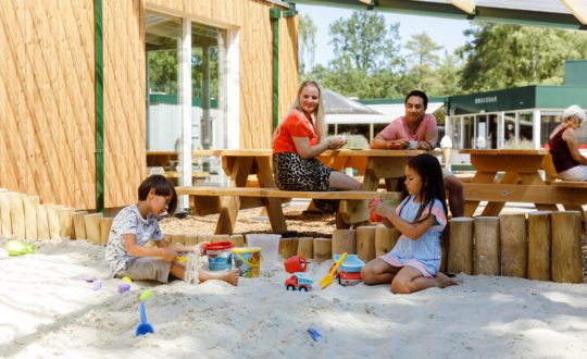 De Noordster - Kids-Campings.com