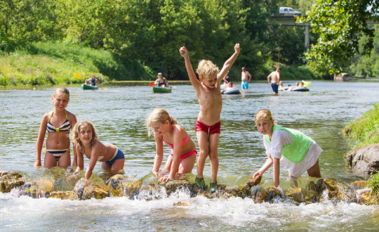 Amarines - Kids-Campings.com