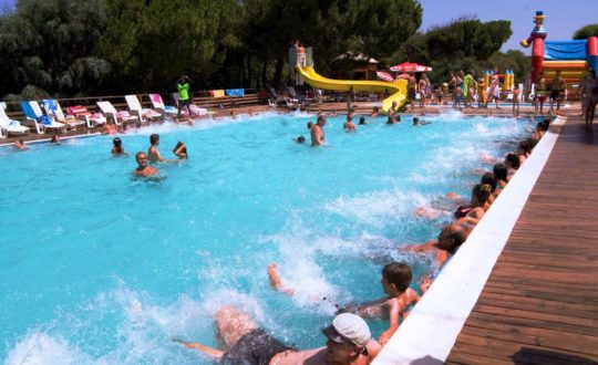 Bella Sardinia - Kids-Campings.com