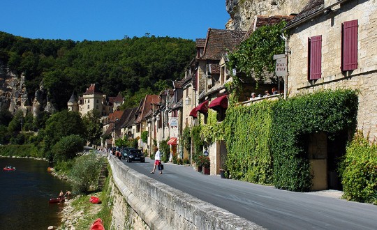 Dordogne