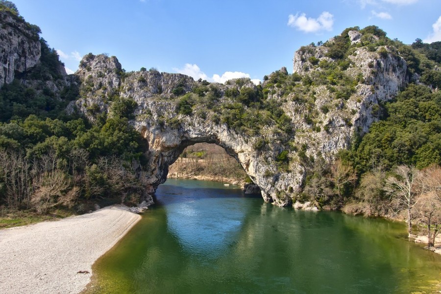 vakantie-vallon-pont-d-arc