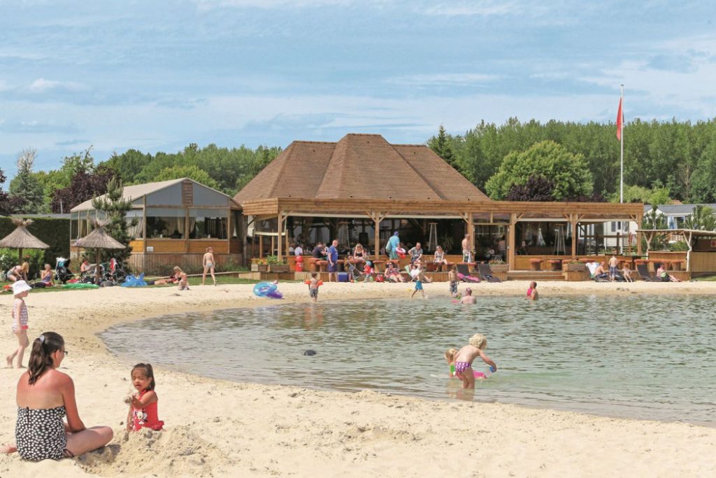 Croix du Vieux Pont - Deze campings zijn de perfecte uitvalsbasis voor leuke uitjes