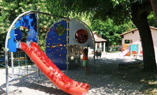 Val de l’Arre - Kids-Campings.com