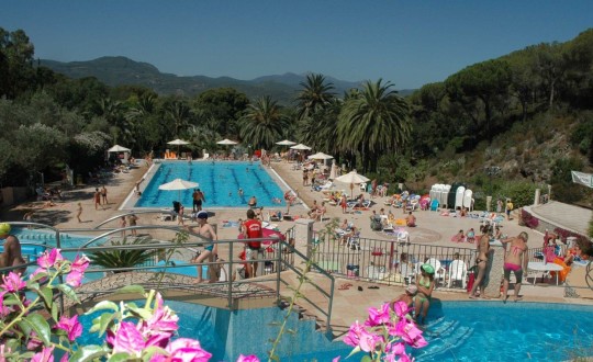 Rosselba le Palme - Kids-Campings.com