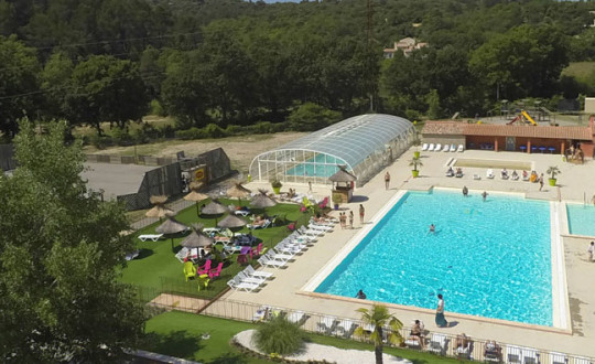 Verdon Parc - Kids-Campings.com