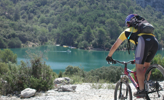 Gorges du Verdon