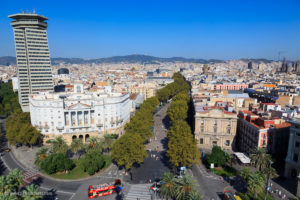 La Rambla