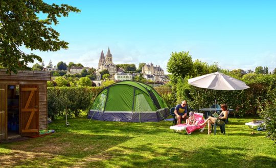 Citadelle - Kids-Campings.com