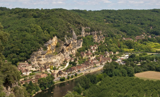 Met kinderen in de Dordogne: wat nu?