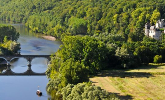 Producten uit de Dordogne