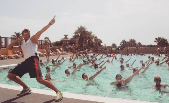 Aloha: vijftien jaar de zomer van mijn leven