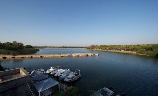 Laguna Blu - Kids-Campings.com