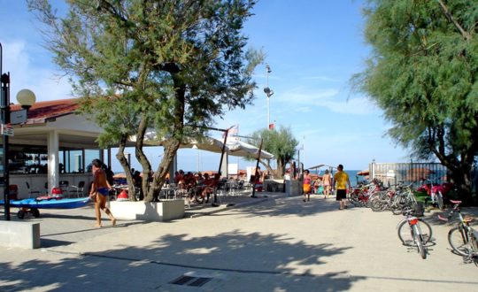 Turistico Lido D’Abruzzo - Kids-Campings.com