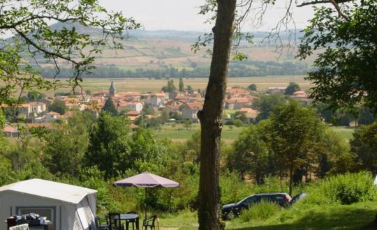 Château la Grange Fort - Kids-Campings.com