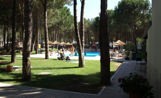 Villaggio Spinnaker - Kids-Campings.com