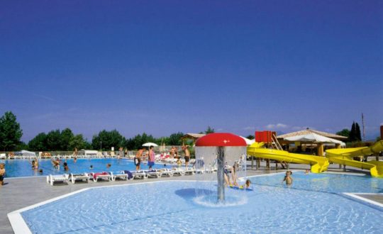 Du Parc - Kids-Campings.com