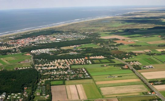 Kustpark Texel - Kids-Campings.com