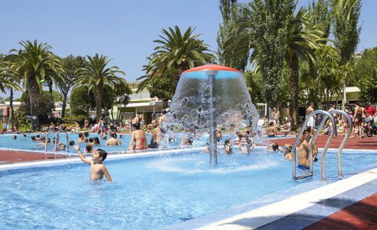 Valldaro - Kids-Campings.com