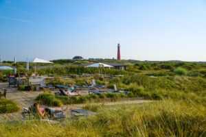 Vitamaris Schiermonnikoog