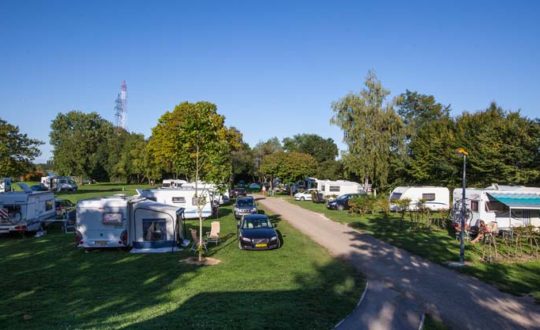 Pont de Bourgogne - Kids-Campings.com