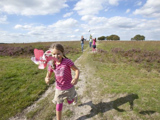 zomerse last minutes in eigen land