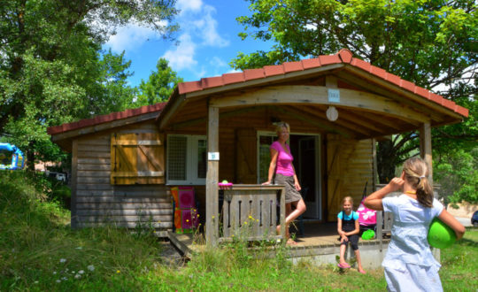 De vijf beste kindercampings in Frankrijk