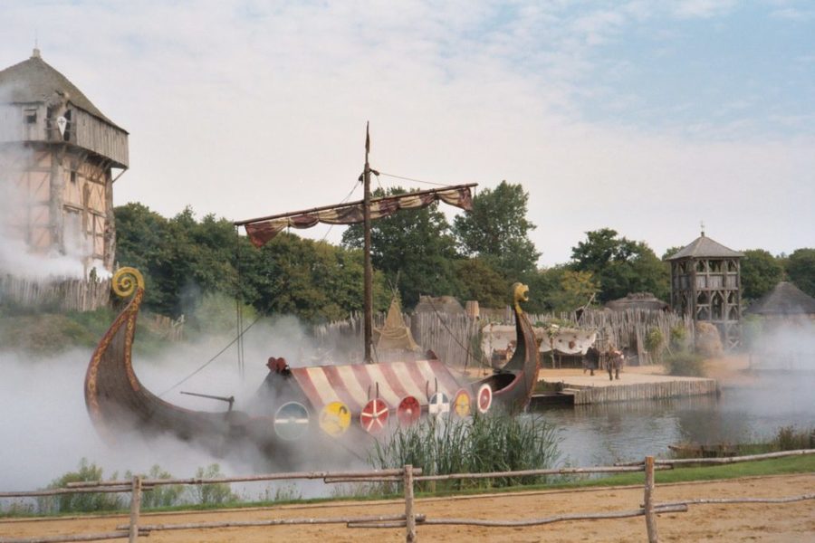 Puy du Fou