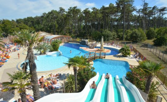 Camping Soulac Plage: ik ben fan!